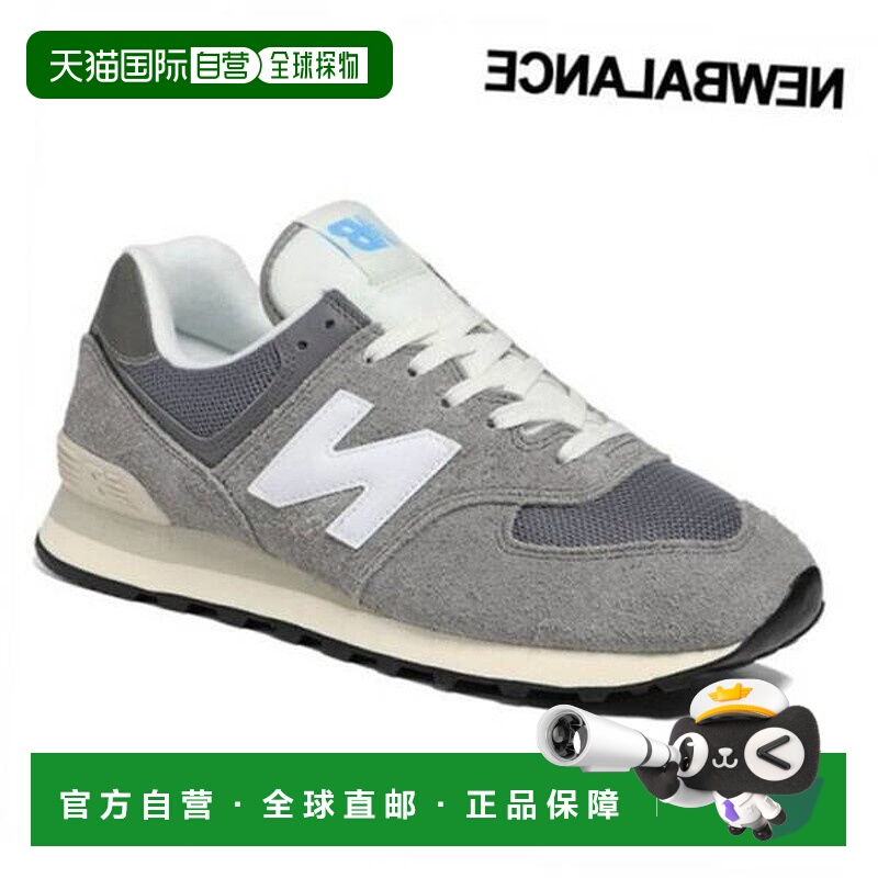 韩国直邮NEW BALANCE 574 运动鞋 U574WR2 7749252