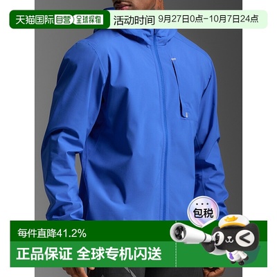 香港直邮2XUIgnition Shield WP Jacket户外运动防水夹克MR7092a