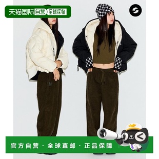 韩国直邮LIFEWORK 女士女士羽绒服LW224DJ714