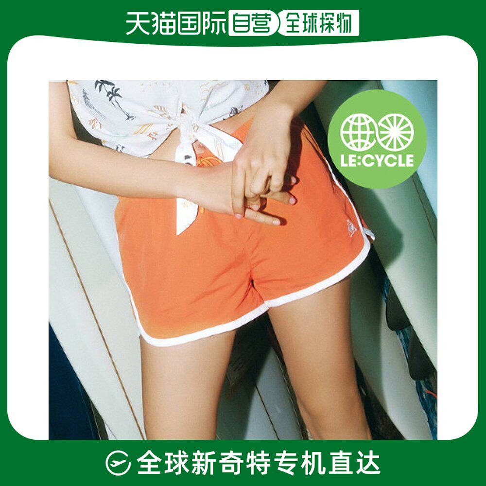 韩国直邮[lecoqsportif] [lecoq sportif] uqb qm222shp62-sun [l