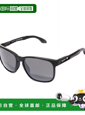 韩国直邮RUDY PROJECT LIGHTFLOW A 黑色哑光/Polar 3FX 灰色 (SP