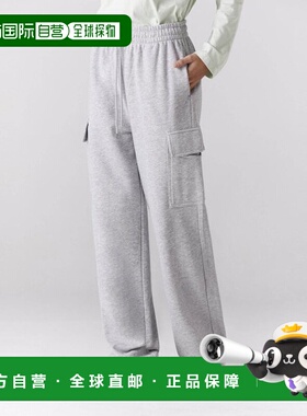 韩国直邮GIORDANO 女士女装休闲裤414522 外穿显瘦潮流穿搭正品