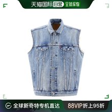 毛呢大衣 卡车 宽腿 夹克 A5789 韩国直邮LEVIS 牛仔 LEVI