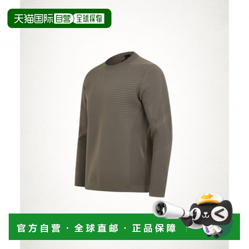 韩国直邮NIKE SPYDER Spyder 男士 4WAY 弹性轻便毛衣 SPJWCNRL20