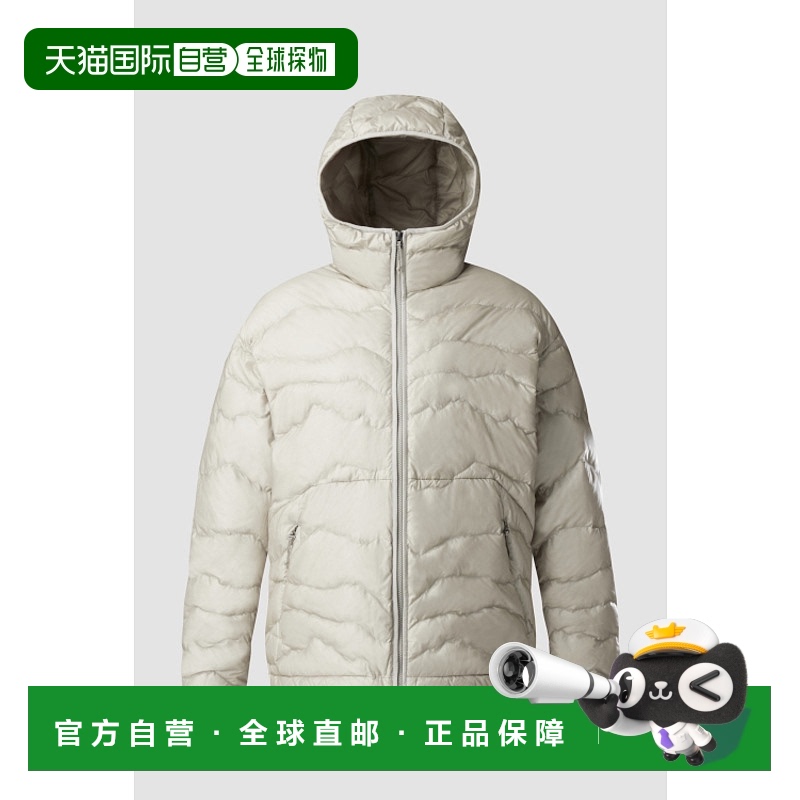 韩国直邮KOLON SPORT 可隆男士羽绒服外套TLJDW24511GOL