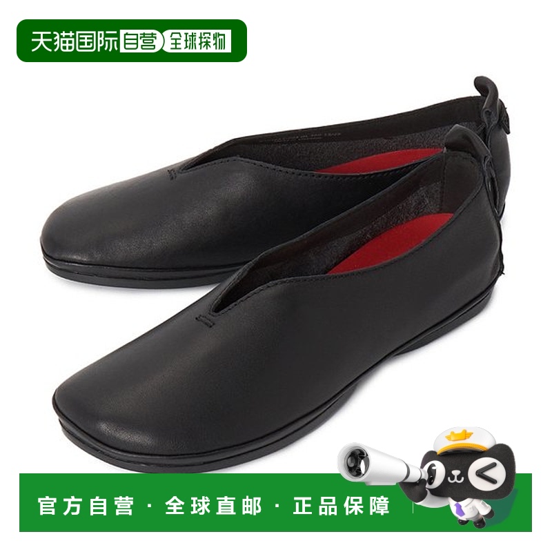 韩国直邮CAMPER Camper Light Nina Ballerina 女士平底鞋 K20181
