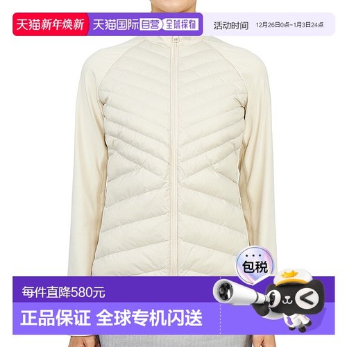 1h可退 韩国直邮G/FORE G4LS22O16 STN 女士 高尔夫夹克外套