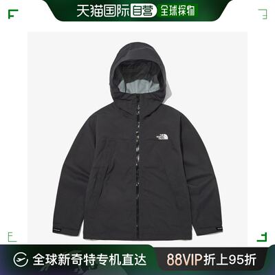 韩国直邮THE NORTH FACE 男士时尚百搭舒适运动外套夹克 NJ2HP05A