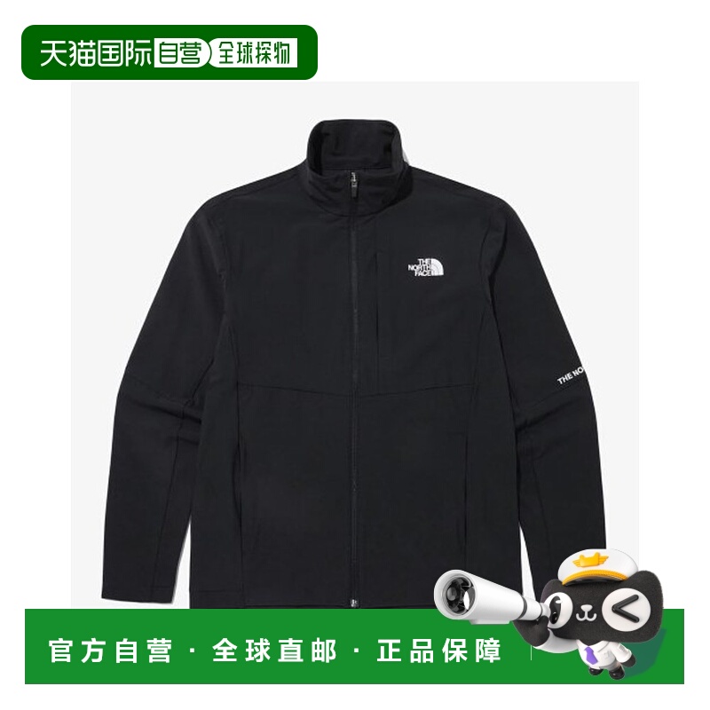 韩国直邮THE NORTH FACE 男女同款时尚百搭舒适运动外套夹克 NJ5J