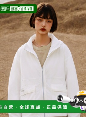 韩国直邮EIDER 女士运动茄克/外套CORE  DWM23131W2夹克