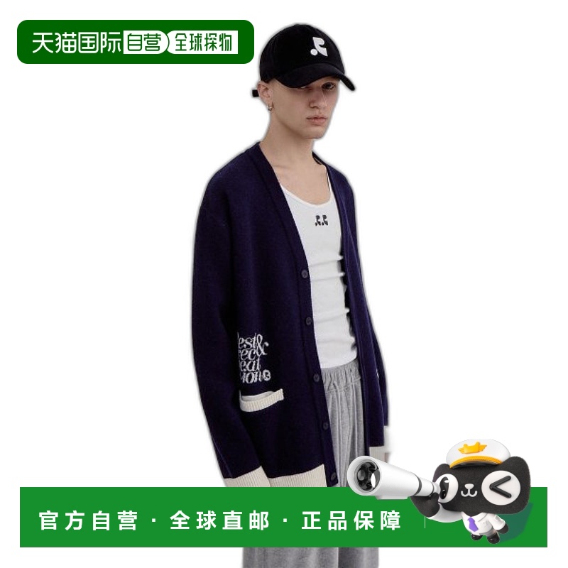 韩国直邮REST&RECREATION代购韩本土时尚少女风潮牌百搭休闲百搭R