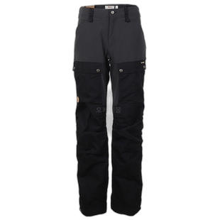 韩国直邮FJALLRAVEN Keb 长裤 Curved W REGULAR 32 内缝 (86705/