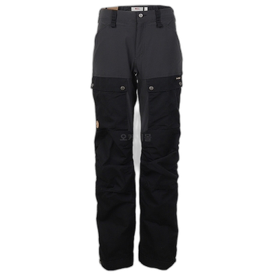 韩国直邮FJALLRAVEN Keb 修身长裤，常规款，内缝 32 英寸（86705