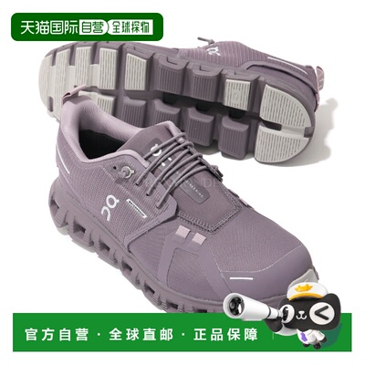韩国直邮On-Running Cloud 6 防水（3WF10054886） 跑鞋
