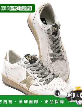韩国直邮Golden Goose运动鞋时尚休闲板鞋GWF00117 F000783 80608