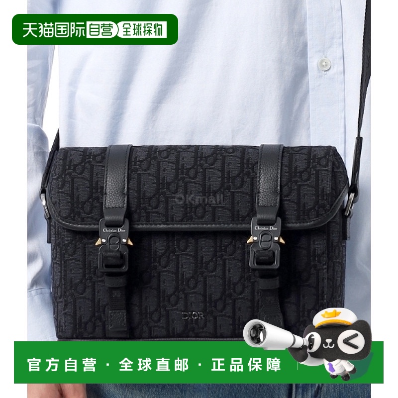 韩国直邮Dior 1ESPO333YKY H03E 单肩包迪奥