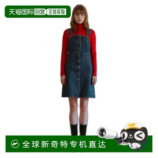 日常设计师女款 韩国直邮rolarola少女甜美可爱清新法式 连衣裙3034