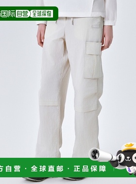 韩国直邮FILA 女士女装休闲裤1100FS2WPG2171FLSA