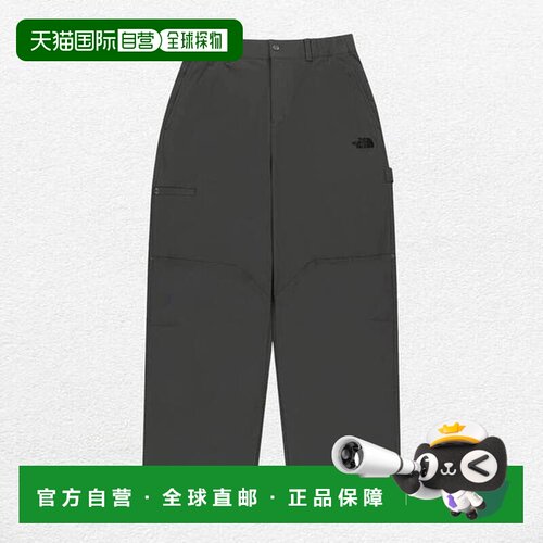 韩国直邮THE NORTH FACE Craftsline 休闲裤长裤 NP6NR55L