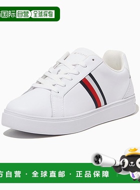 韩国直邮TOMMY HILFIGER 女士休闲鞋T52E0ARS030WT1YBS