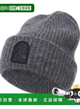 韩国直邮PARAJUMPERS男女Mooneye针织毛线帽子25FW-PAHAHA32
