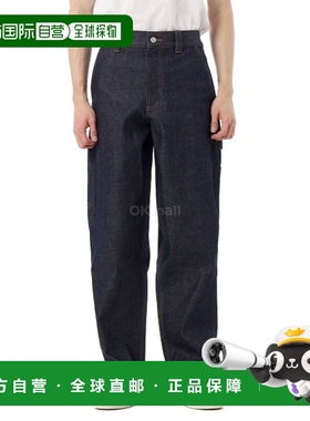 韩国直邮A.P.C Fergus 牛仔裤 (COHES M08500) 直筒裤 牛仔裤IAI