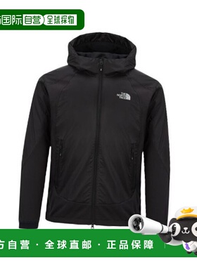 韩国直邮THE NORTH FACE THE NORTH FACE NJ4FR64A Pacer 抓绒夹