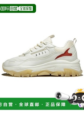 韩国直邮AKIII CLASSIC 休闲运动潮牌新款百搭简约运动鞋30135724