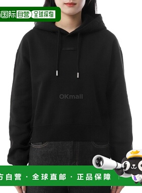 韩国直邮JACQUEMUS LE GROS 粒纹连帽衫 (HOW00247AJ00109 990) /