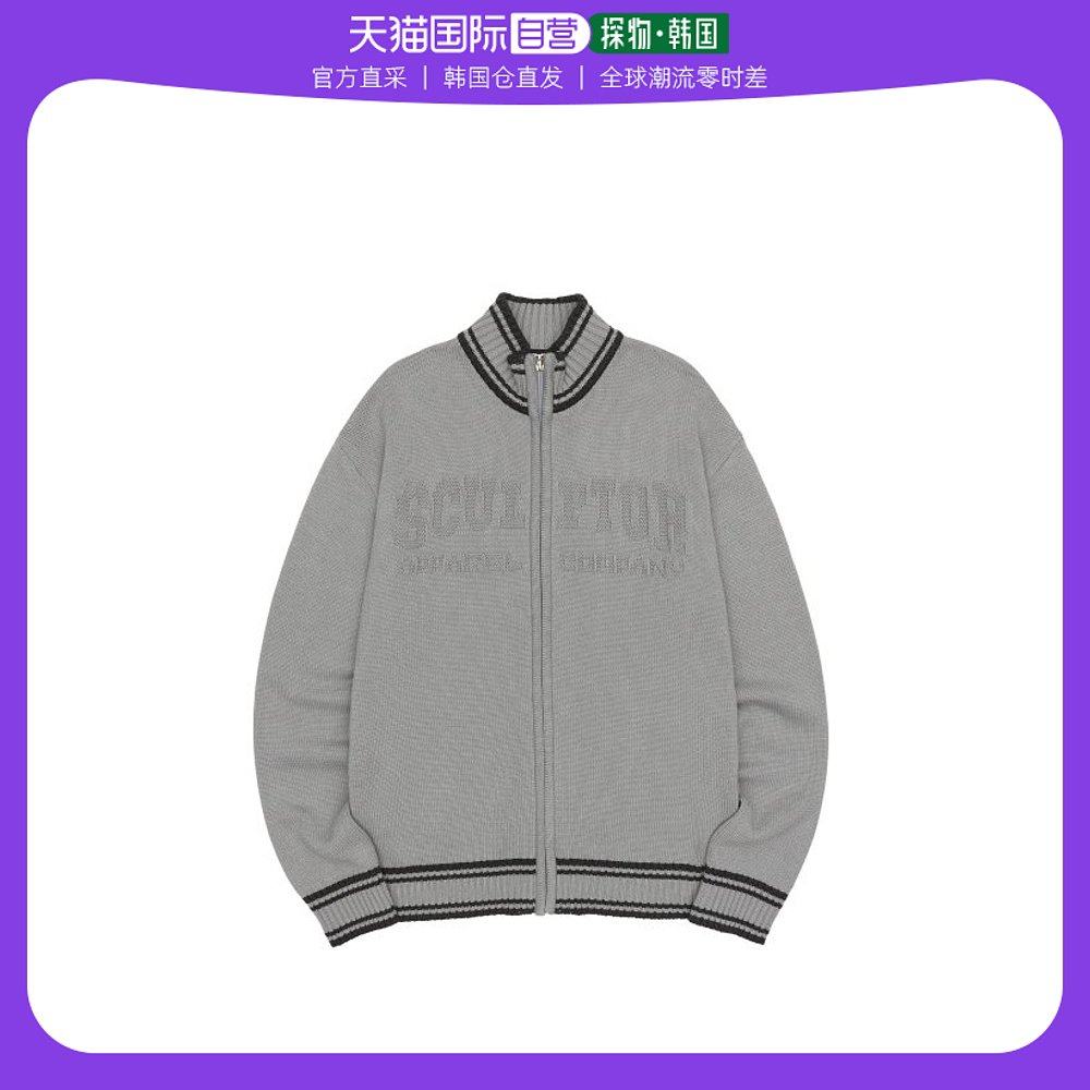 韩国直邮sculptor 毛衣 sc22a236mg