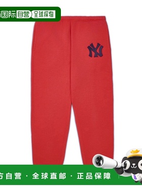 韩国直邮POLO RALPH LAUREN 公用运动裤 MNPOPNT1BQ20538-600卫裤