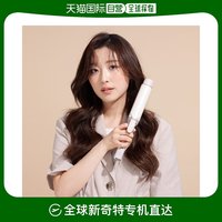 韩国直邮UNIX 焗油帽/蒸汽护发帽/护发仪 卷发棒 曲线 C卷 S卷 40