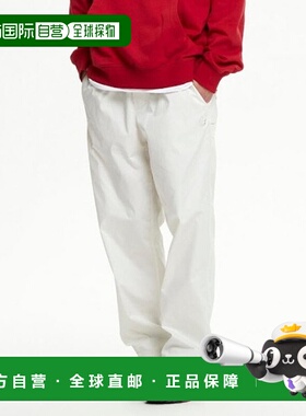 韩国直邮NEW BALANCE 纽巴伦长裤 LQJ NBNTF21033-16 UNI ESS 梭