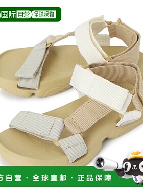 韩国直邮CAMPER Camper Caste 女士凉鞋 K201794 002