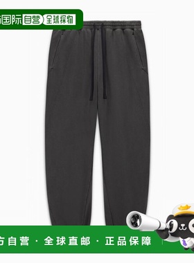 韩国直邮CONVERSE 男士男装休闲裤CONVERSE X A-COLD-WALL* FLEEC