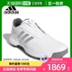 宽松 男士 BOA 高尔夫鞋 EE9208 Adidas 韩国直邮2020