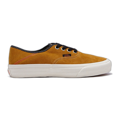 1h可退 韩国直邮VANS Grow Garden Authentic Convert VR3 黄色 /