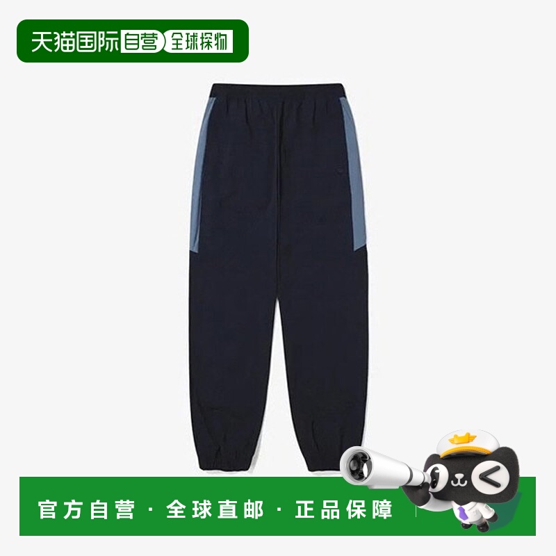 韩国直邮FILA Wheelabajo TQJ FS2WPG3103X-IDO Block Point 梭织