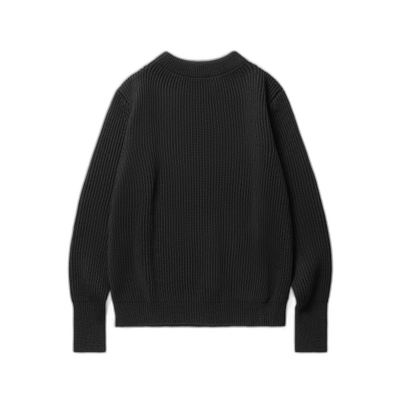韩国直邮ANDERSEN-ANDERSEN 男针织SAILOR CREWNECK Taupe针织衫