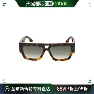 232DARK HAVANA BECKHAM太阳眼镜女VB651S 韩国直邮VICTORIA FADE