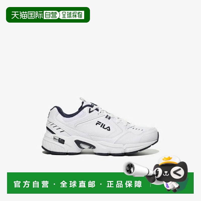 韩国直邮FILA M 轮跑鞋 CQK 1RM02486H-147 Ranger 22