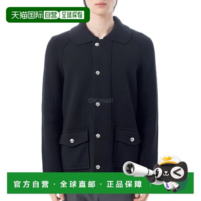 韩国直邮Thom Browne MKJ139A Y3028 001 夹克