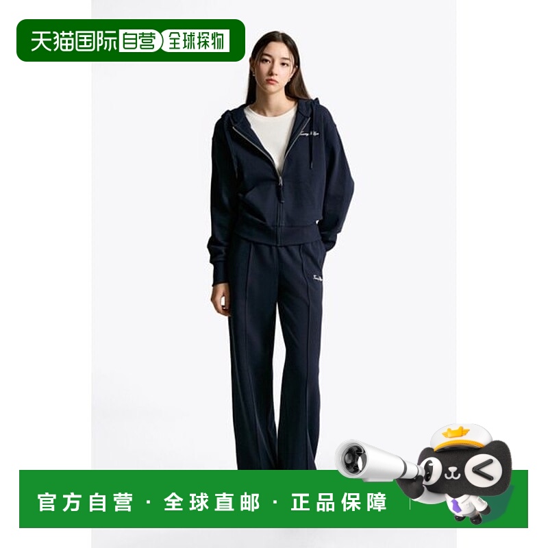 韩国直邮TOMMY HILFIGER T22F6TJC030WT1 脚本引擎盖拾音器