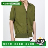 Westwood Y0010 POLO 韩国直邮Vivienne 开衫 2701000W M410 棉羊