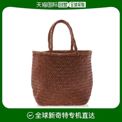 韩国直邮DRAGON DIFFUSION 托特包 Bag/8813/TAN/1