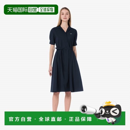 韩国直邮LACOSTE 女士连衣裙EF135E-54GHDE商场