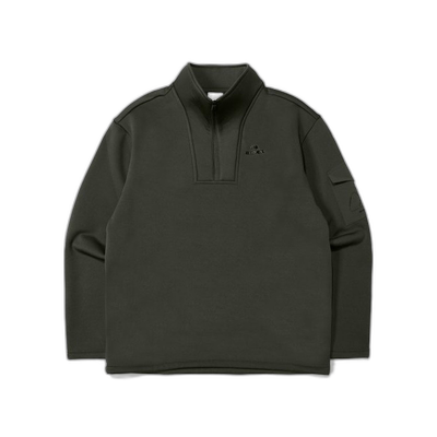 韩国直邮EIDER 军迷服T恤DMW23204K2 COMMODORE