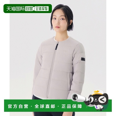 韩国直邮FILA 男士羽绒服1100FS2DJG4101UGRE斐乐