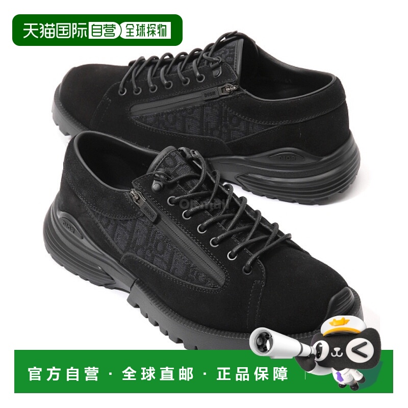 韩国直邮Dior 3DE379ZYH 969 运动鞋