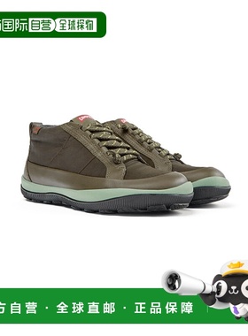 韩国直邮CAMPER看步男女时尚休闲百搭舒适简约复古耐磨靴子K40073